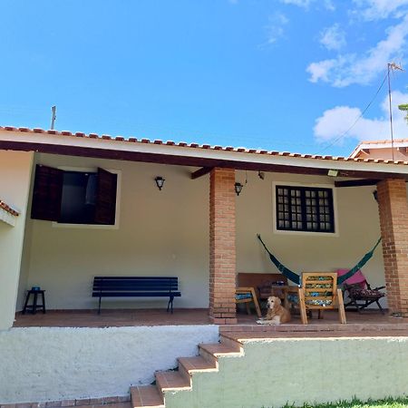 Chacara Sonho Meu Villa Pinhalzinho  Exterior photo