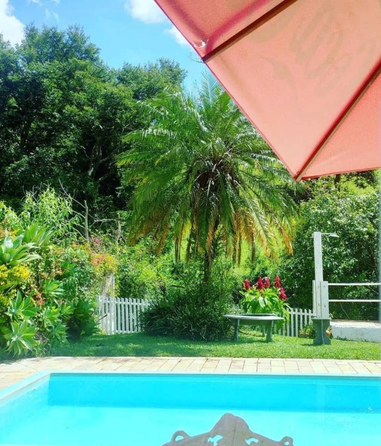 Chacara Sonho Meu Villa Pinhalzinho  Exterior photo